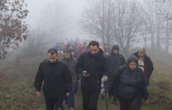 Mysia Ways Sunday Hike December 2022