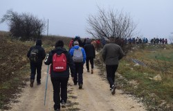Mysia Ways Sunday Hike December 2022