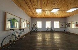 Ertan Ayçetin Bicycle House is Open!