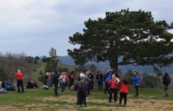 Mysia Ways Sunday Hike 26.03.2023