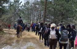 Mysia Ways Sunday Hike 26.03.2023