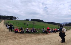 Mysia Ways Sunday Hike 26.03.2023