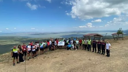 Eşpedal Association Bursa Festival August 2024