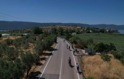 Eşpedal Derneği Bursa Festivali Ağustos 2025