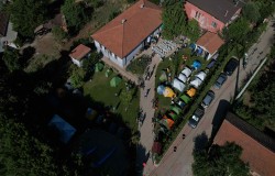 Eşpedal Derneği Bursa Festivali Ağustos 2025