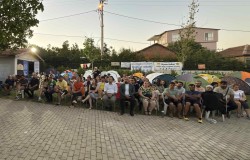 Eşpedal Derneği Bursa Festivali Ağustos 2025
