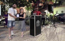 Eşpedal Derneği Bursa Festivali Ağustos 2025