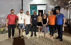Eşpedal Derneği Bursa Festivali Ağustos 2025