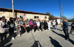 Mysia Yolları Alzheimer Ayı Yürüyüşü Eylül 2025