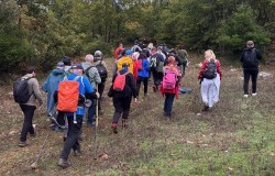 Mysia Yolları Hafta İçi Doğa Yürüyüşü Ekim 2025