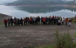 Mysia Yolları Hafta İçi Doğa Yürüyüşü Ekim 2025