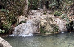 Mysia Yolları Hafta İçi Doğa Yürüyüşü Ekim 2025