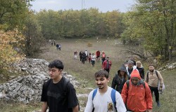 Mysia Yolları Hafta İçi Doğa Yürüyüşü Ekim 2025