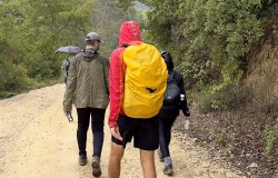 Mysia Yolları Hafta İçi Doğa Yürüyüşü Ekim 2025