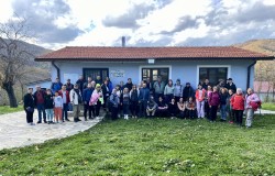 Mysia Yolları Hafta İçi Doğa Yürüyüşü Kasım 2025