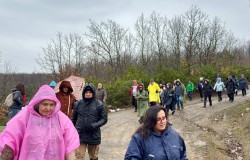 Mysia Yolları Hafta İçi Doğa Yürüyüşü Ocak 2026