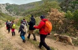 Mysia Yolları Hafta İçi Doğa Yürüyüşü Ocak 2026