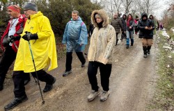 Mysia Yolları Hafta İçi Doğa Yürüyüşü Ocak 2026