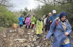 Mysia Yolları Hafta İçi Doğa Yürüyüşü Şubat 2026