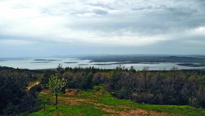 T4 Güngören – Maksempınar  Mysia Yolları Görsel