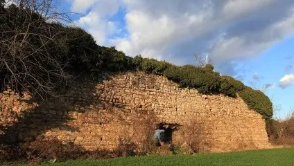P10 Tahtalı - Ürünlü Mysia Roads Image