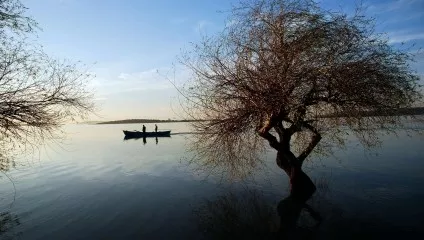 B6 Akçalar – Başköy – Gölyazı Mysia Yolları Görsel