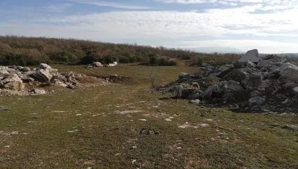 P9 İnegazi - Kayapa Pond- Tahtalı Mysia Roads Image