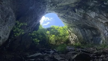 P12 Kadriye - Deliktaş - İnegazi Mysia Roads Image