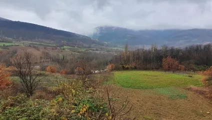 P16 Maksempınar - Hasanağa Mysia Roads Image