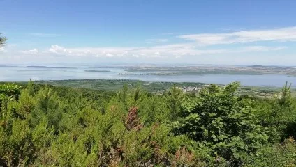 P18 Unçukuru - Fadıllı Mysia Roads Image
