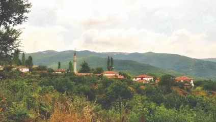 P13 Üçpınar - Tahtalı Mysia Yolları Görsel