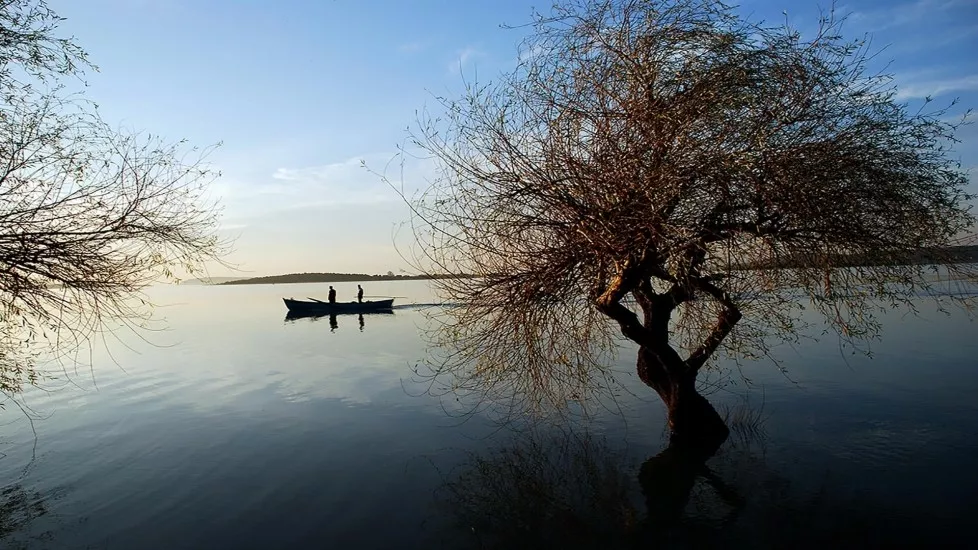 Gölyazı Balıkçı Kadınları Yardımlaşma Derneği Mysia Yolları Görsel